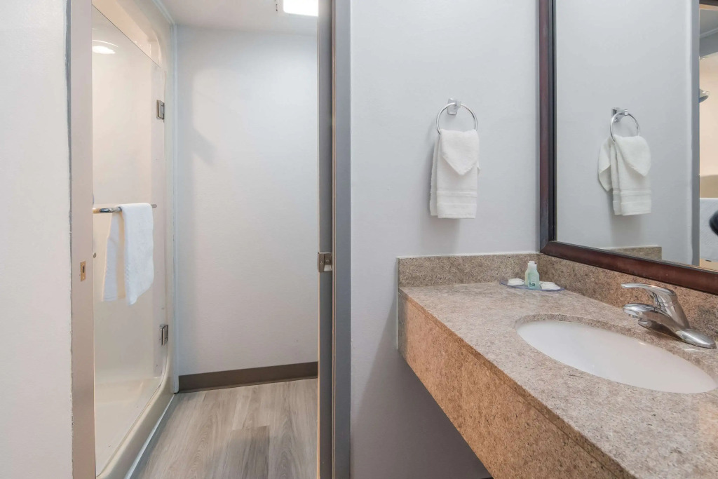 Quality Inn & Suites Richardson-Dallas