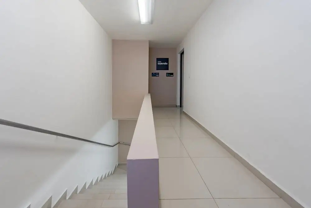 Suites Ejecutivas Monterrey