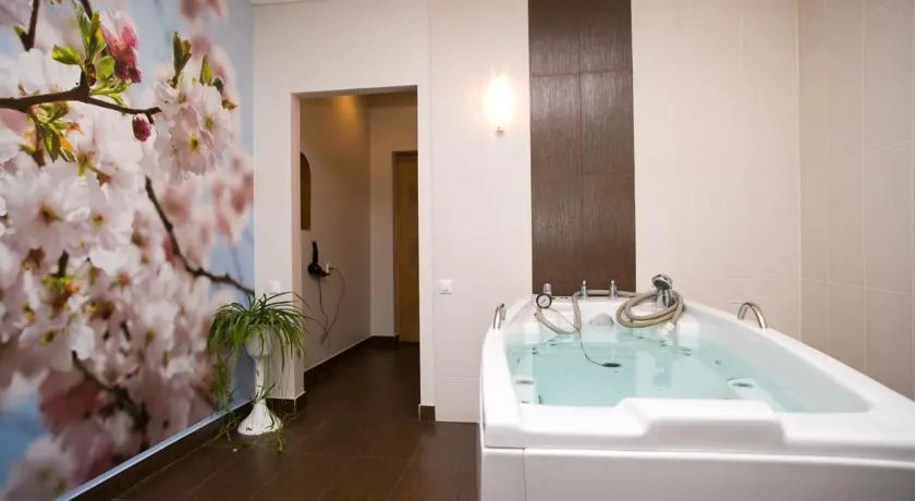Guest House Dzintara Liedags
