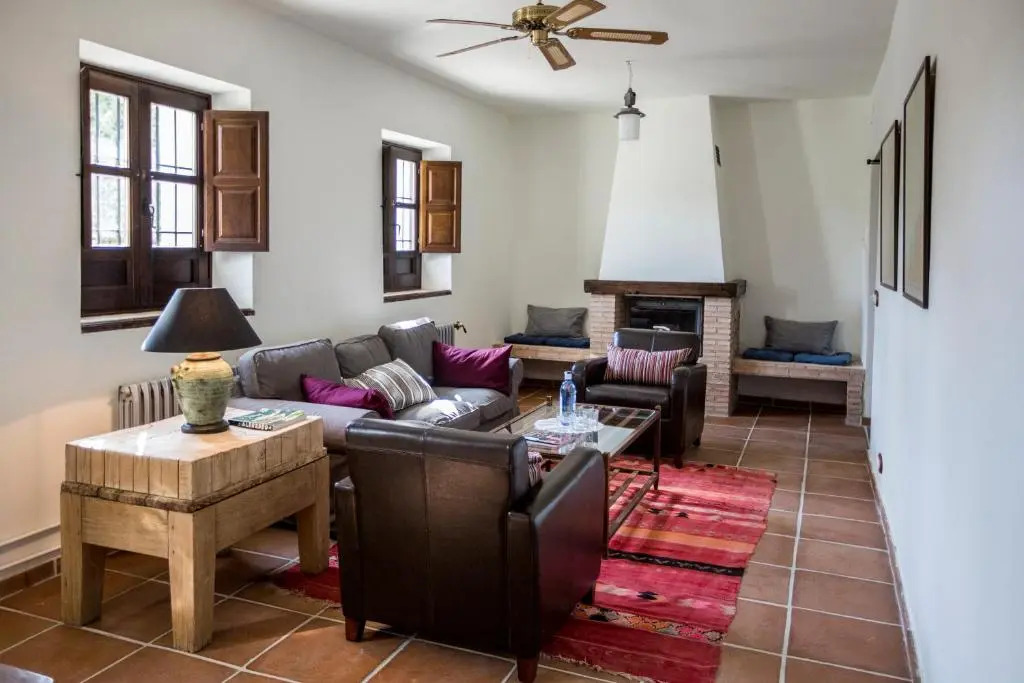 Hotel Cortijo del Marqués