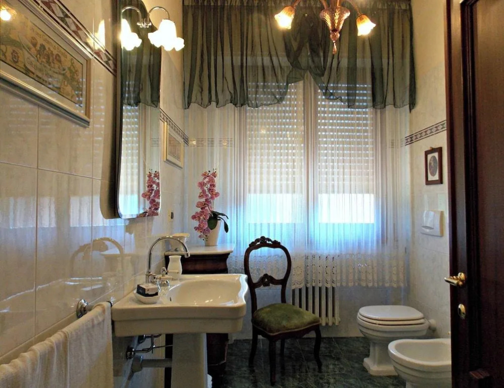 Villa Valentina
