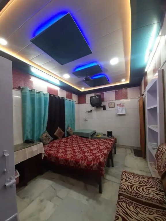 Jagan Hotel & Restaurant