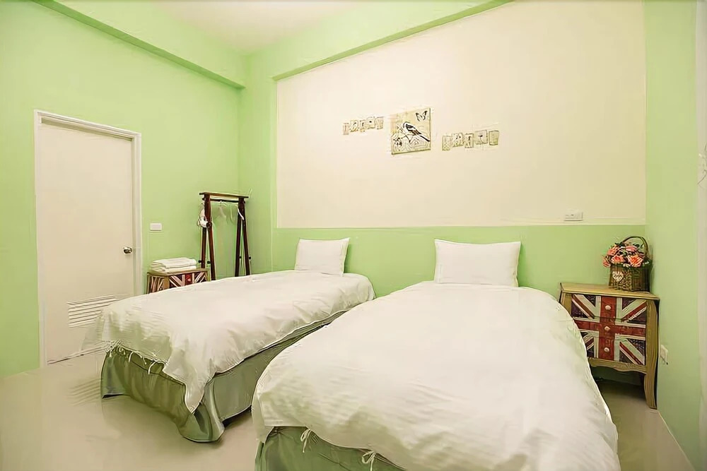 Bear's B&B