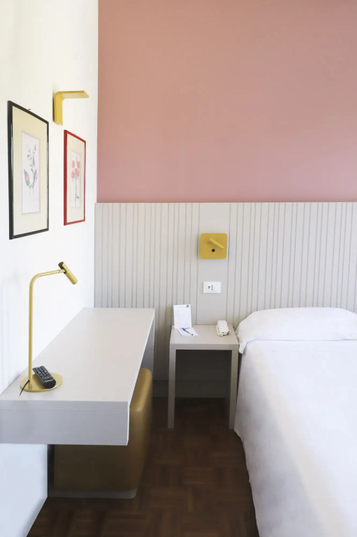 Hotel Fonte Boiola