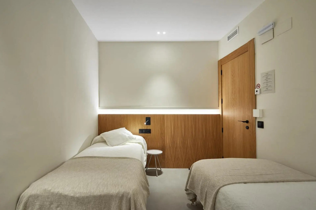 Ella Hostel Ramblas