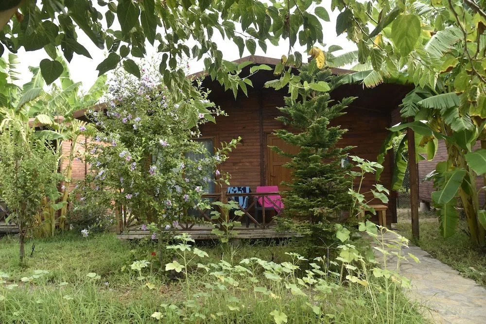 Serenity Bungalows