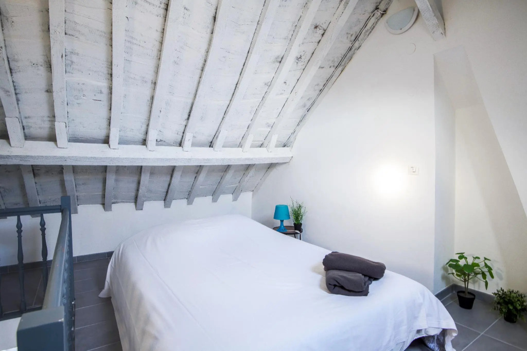 Appartements Vieux lille Royale