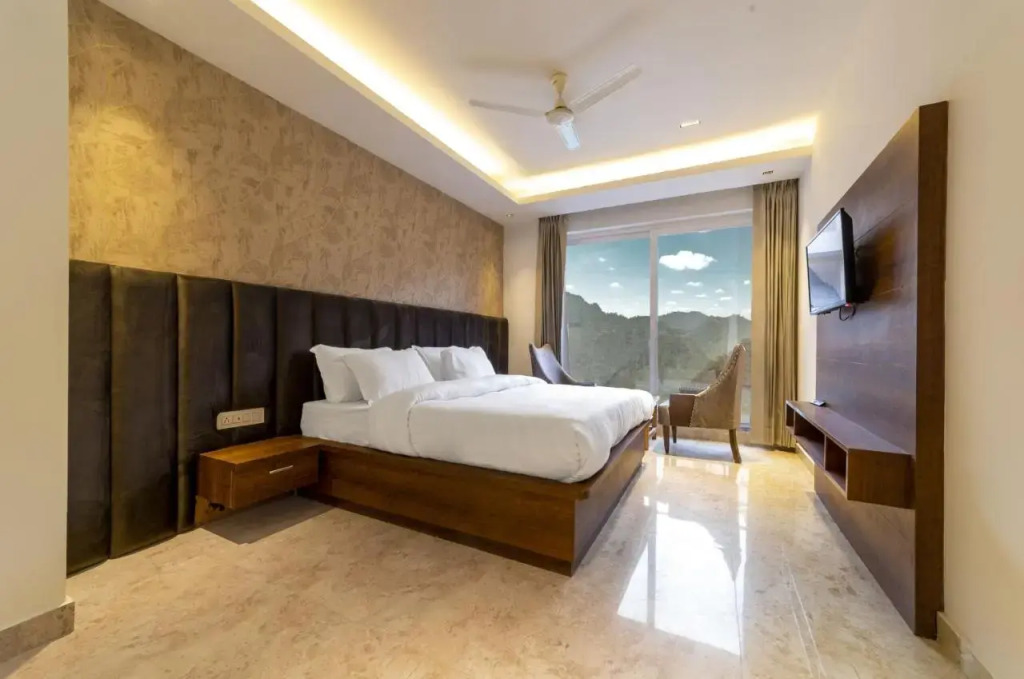 Vyom Boutique Hotel by Aramah
