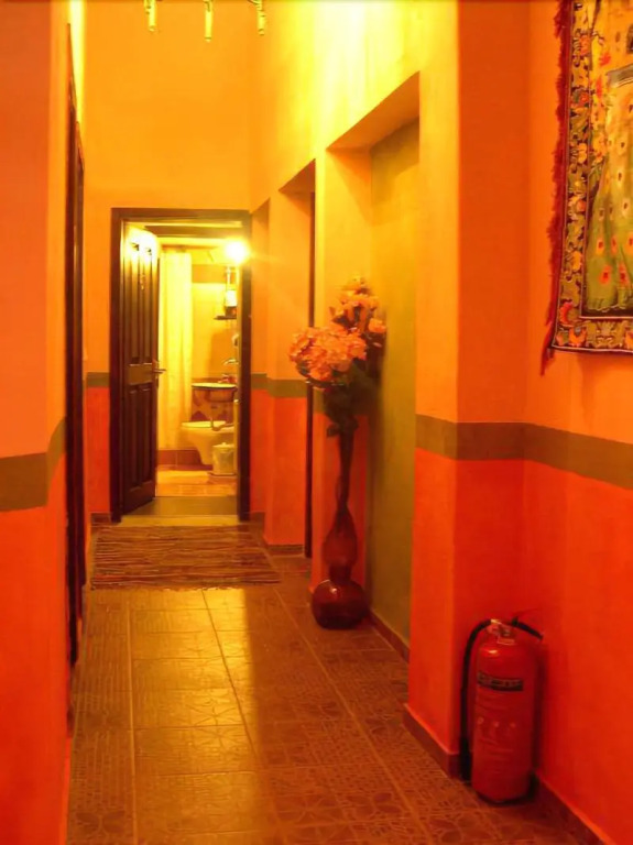 Mythos Guesthouse
