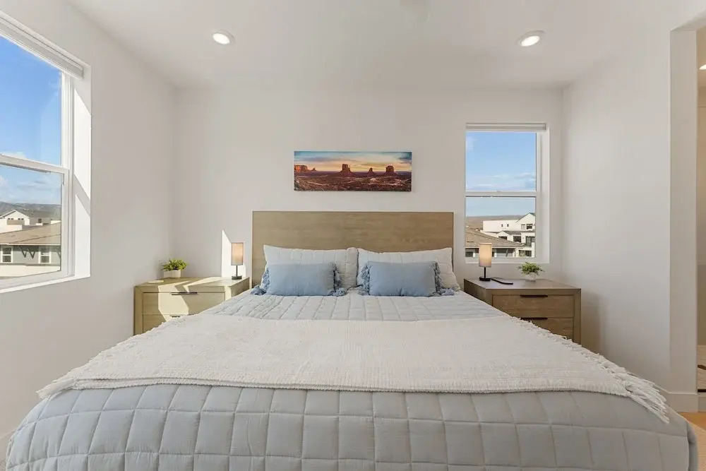 Red Rock Lagoon 3 Bedroom Condo