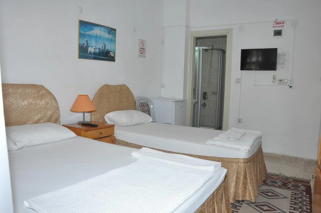Oscar Hotel Kas
