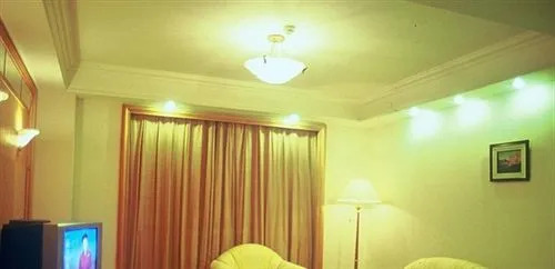 Fengyi Hotel Wuhan