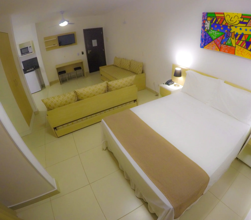 Ingleses Park Hotel