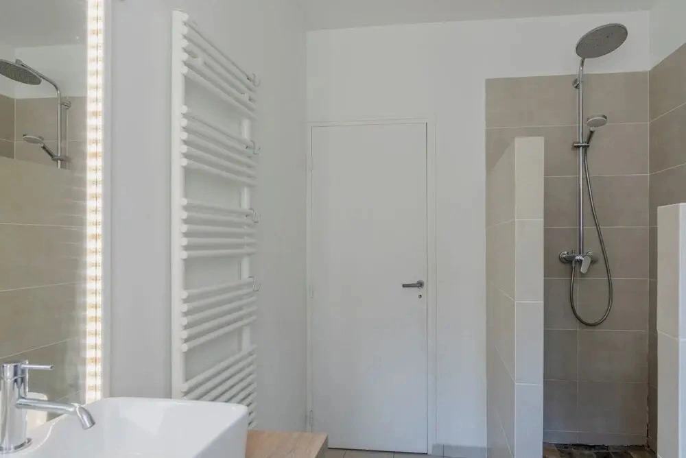 Paris Porte Maillot Design residence