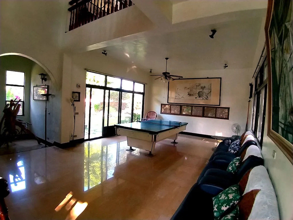 Luisa & Jack's Home