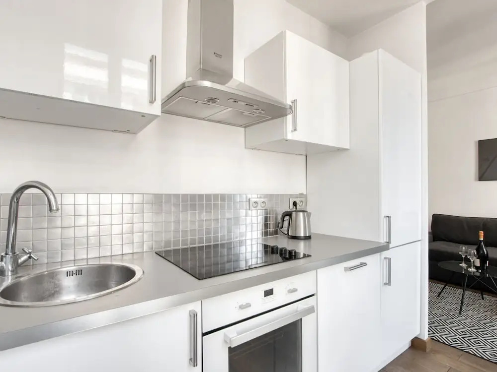 Beautiful Holiday Home in Nice Near Port of Nice