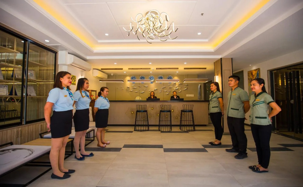 ECL Resort Hotel Boracay
