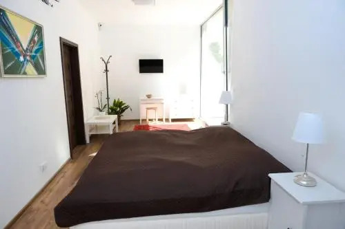 Villa Ľadoveň LUXUSNÝ APARTMÁN 124m2