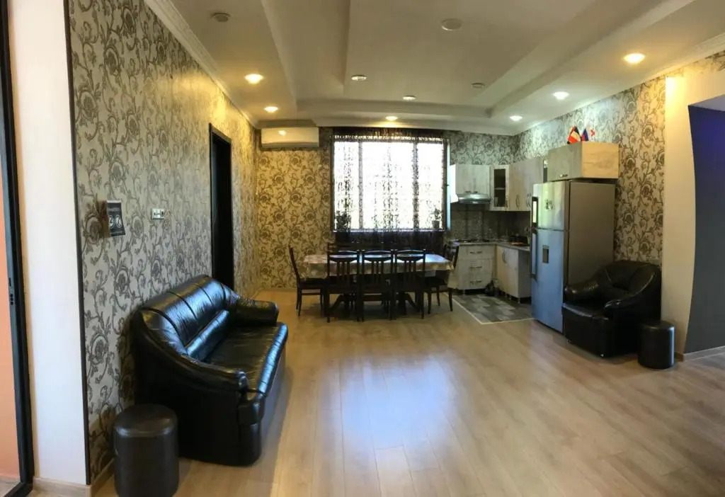 Guest House Kakheti