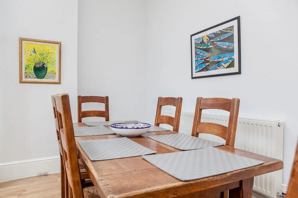 Central 2 Bedroom In West Kensington