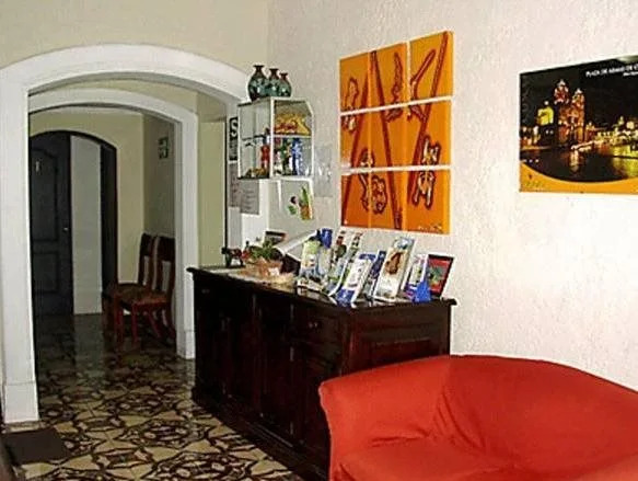 La Casa Nostra