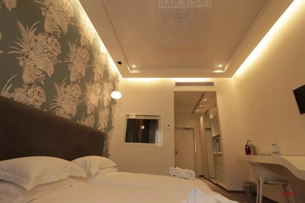 Miramar Hotel Resort and Spa