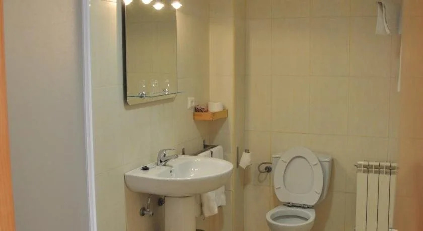 Hostal Ruiz