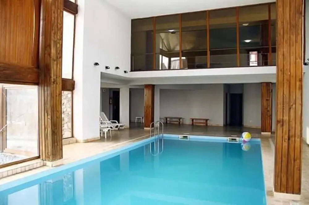 Hotel Villa park