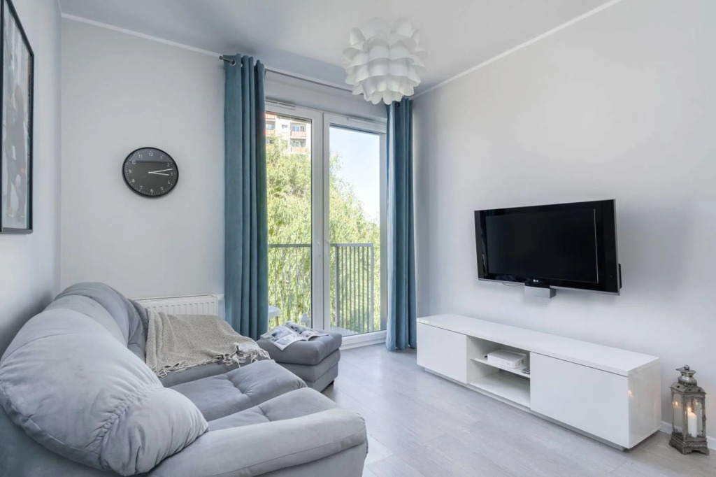Elite Apartments Sadova DeLuxe