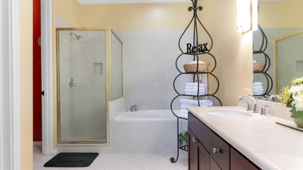 E2 Waikoloa Fairway Villas