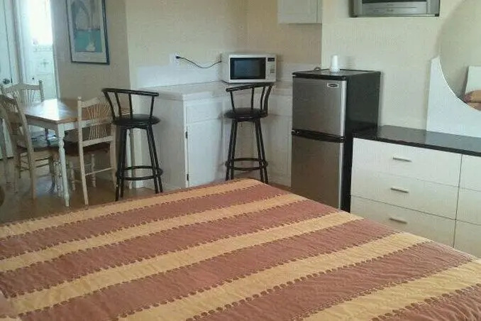 Stars Inn Motel