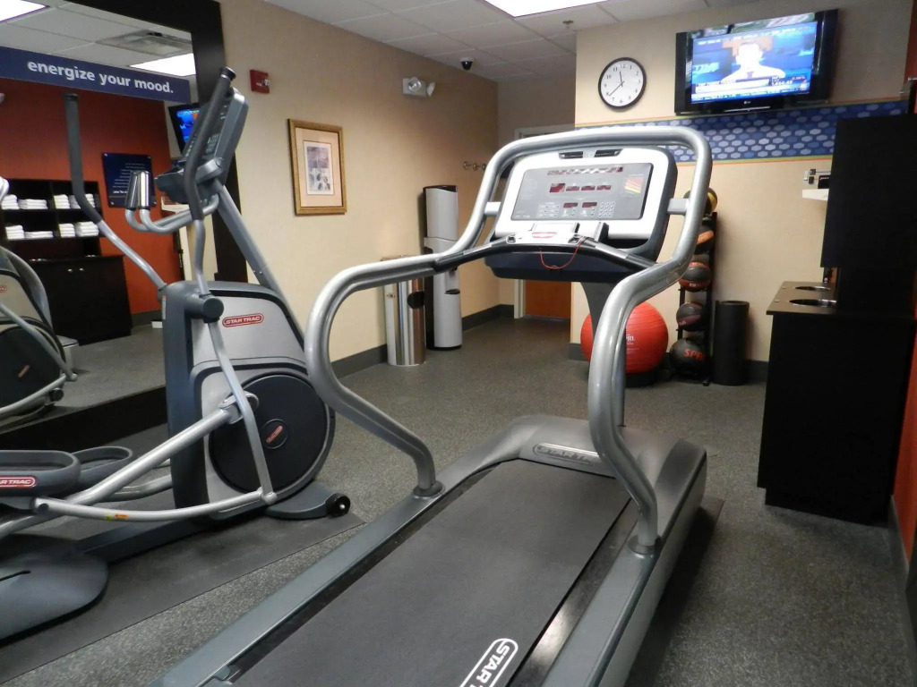 Hampton Inn York