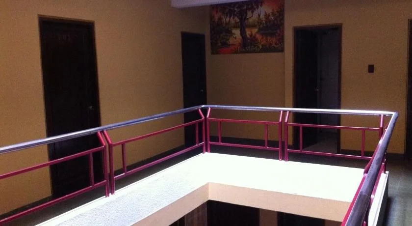 Hotel Garcilazo