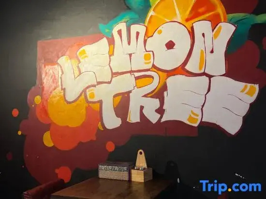 Lemon Tree Hostel Khaosan