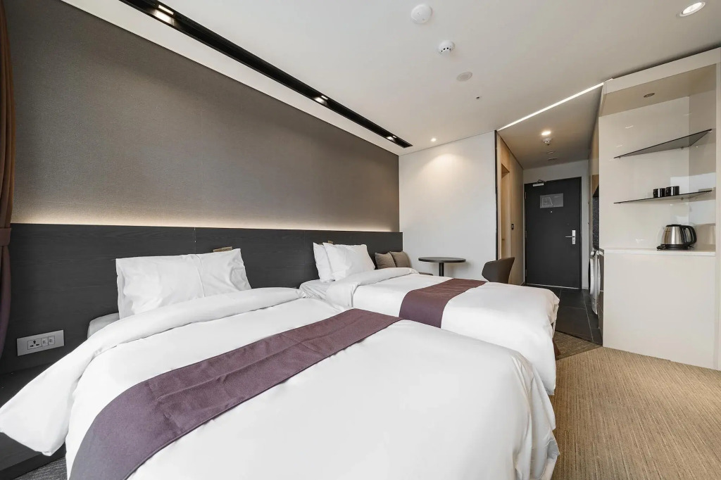 GloucesterHotel Kintex