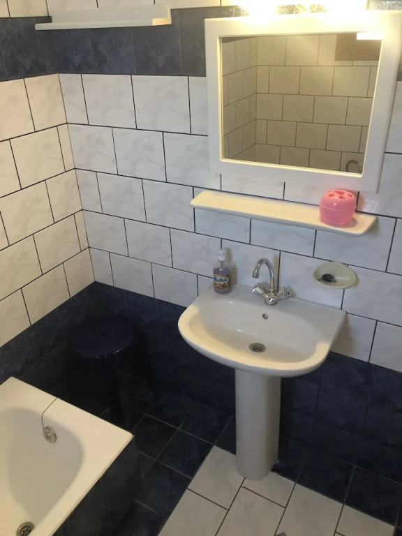 Tarelis Beach Apartments & Studios