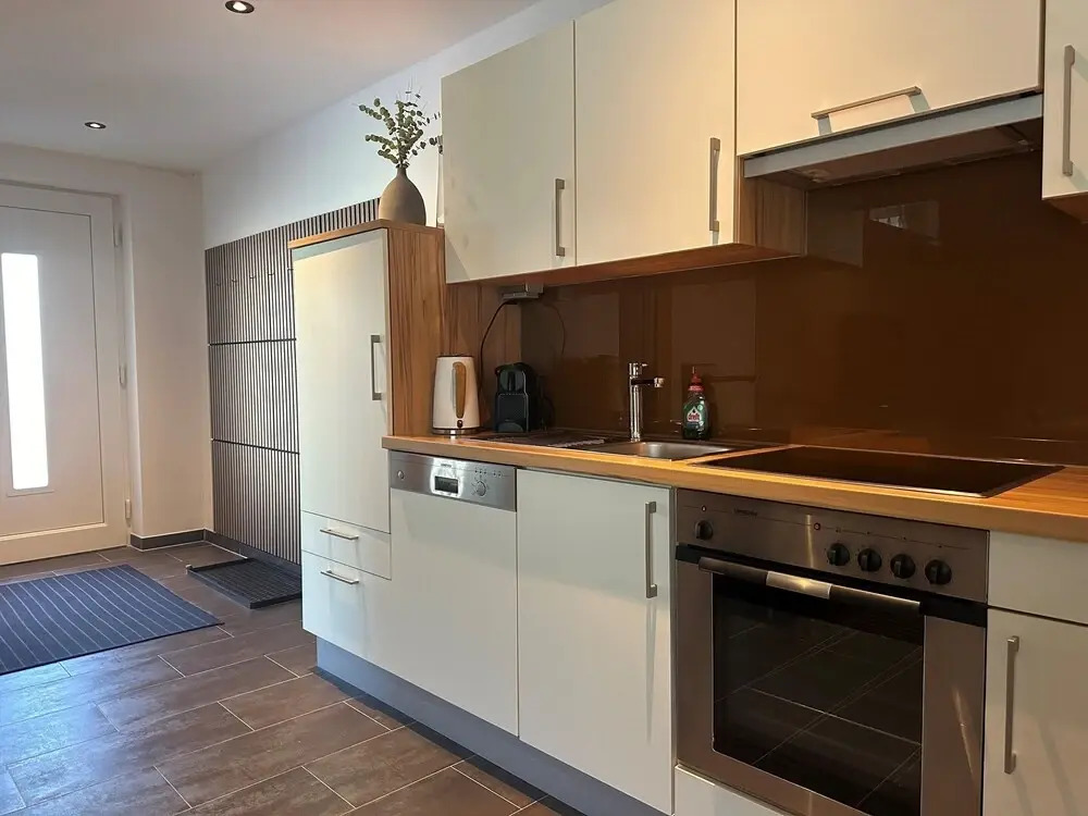 Apartment in Untertauern Near ski Area