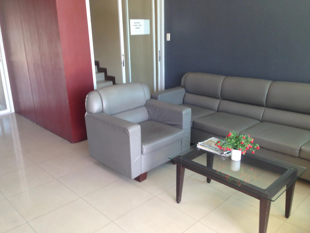 Diamond Spring Hotel Angeles