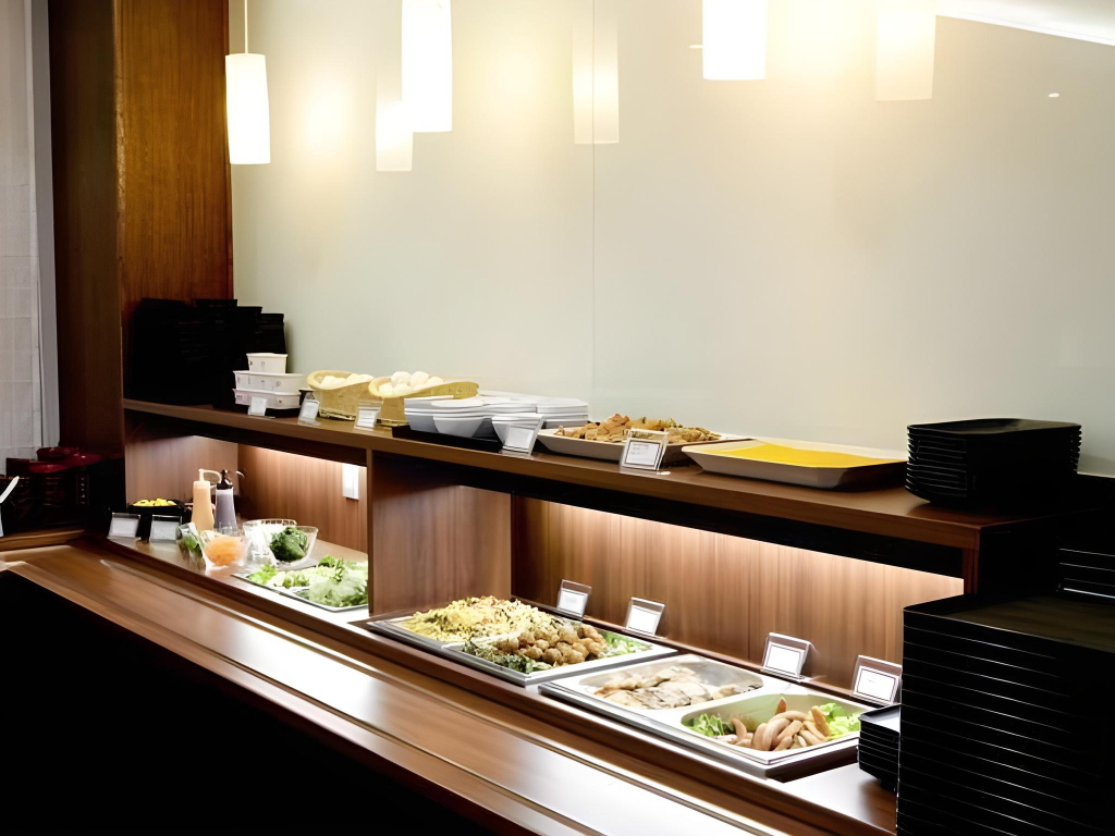 AB Hotel Nagoya Sakae