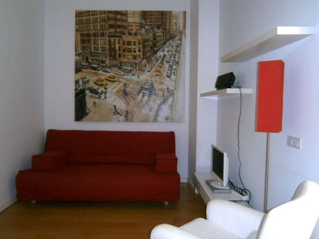Apartamentos Santa Faz by Be Alicante