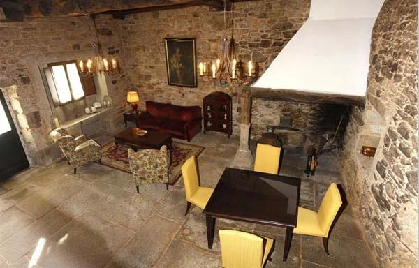 Pazo de Eidian