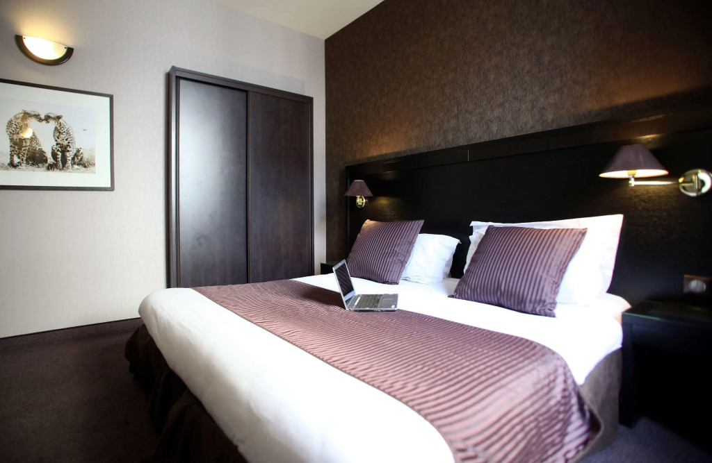 Best Western Plus Nice Cosy Hotel