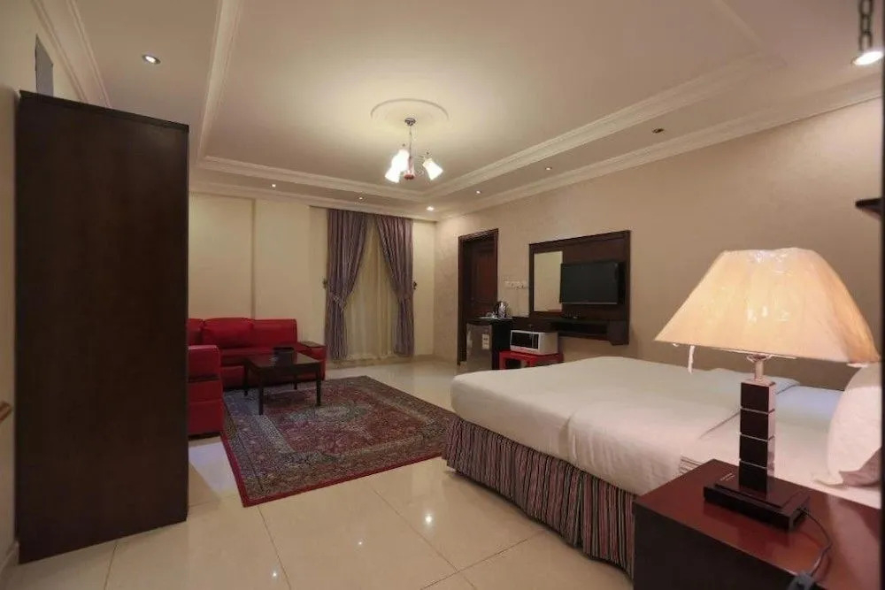 Qasr Al Balood Hotel Apartments 2