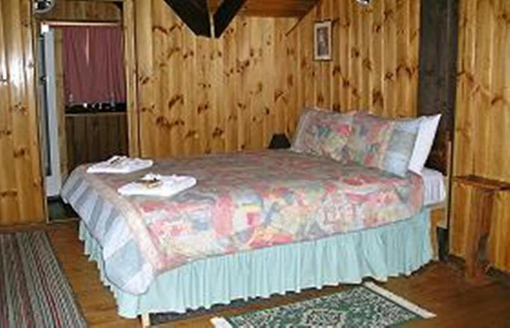 Moonbeam Cottages