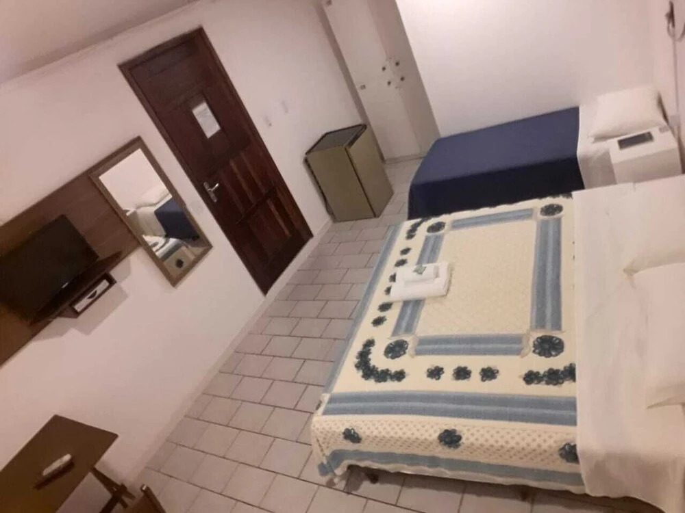 Hotel Costa Praia