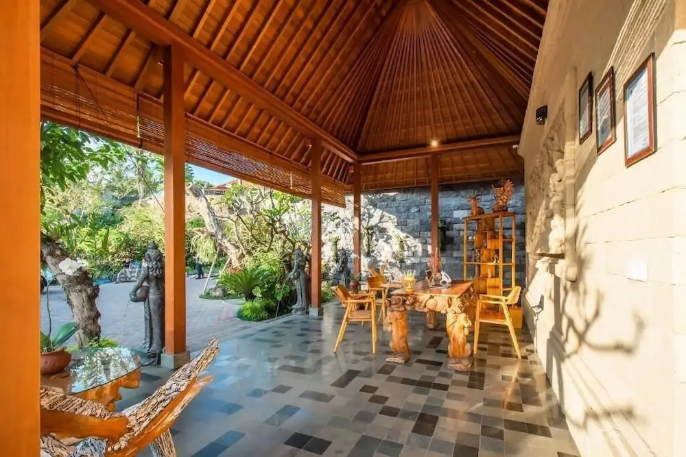 GK Bali Resort