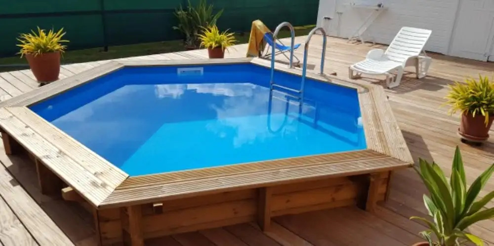 Bungalow with One Bedroom in Le Moule, with Enclosed Garden And Wifi