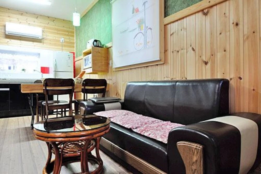 Gapyeong Tomato Pension