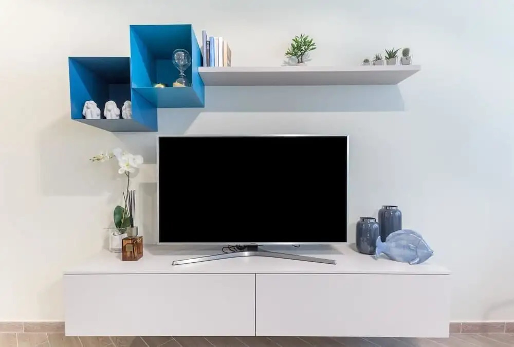 Al qasr design apartment
