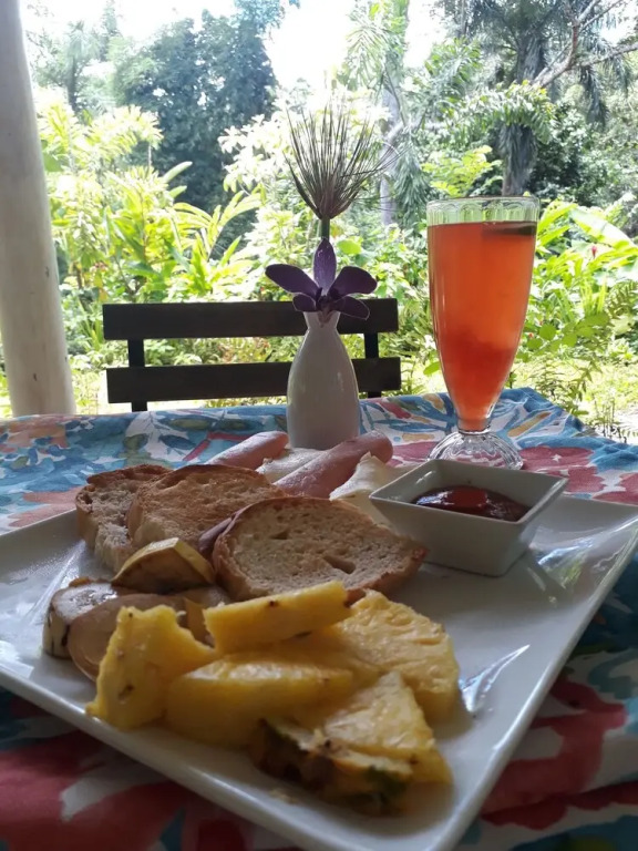 Samana Tropical Village